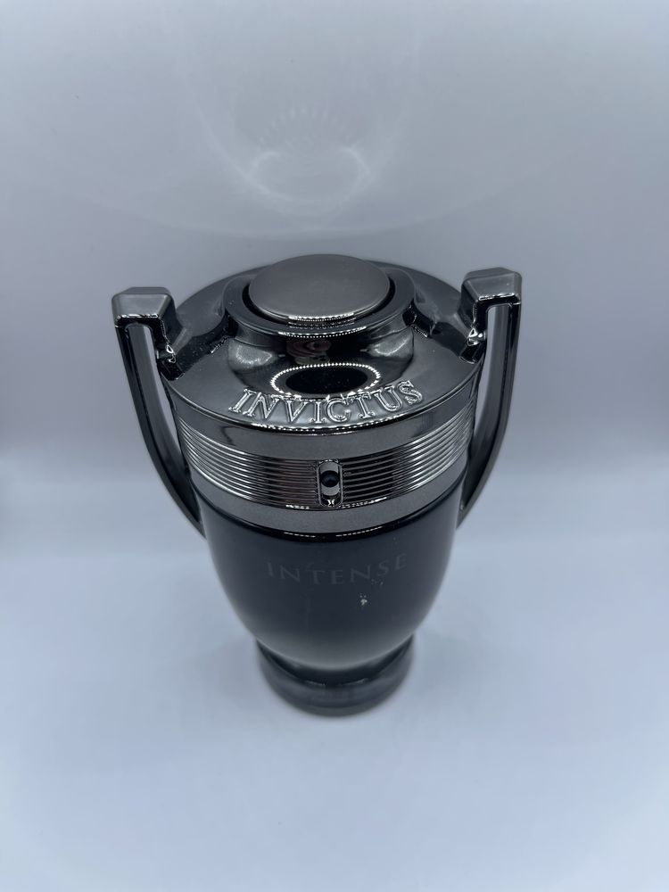Paco Rabanne Invictus Intense – męski zapach 100 ml