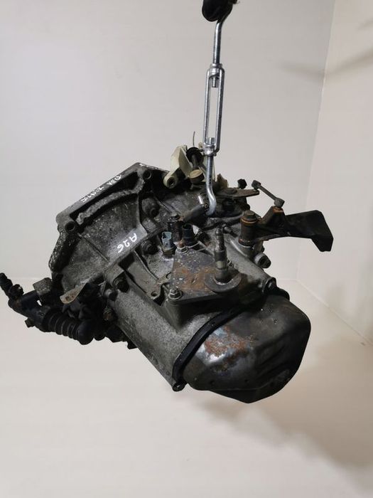 Skrzynia Biegów Peugeot Citroen 1.4/16v Vti 20cq15