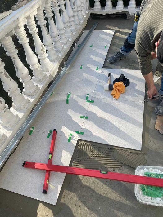 Glazurnik, kafelkarz, remonty, wykończenia