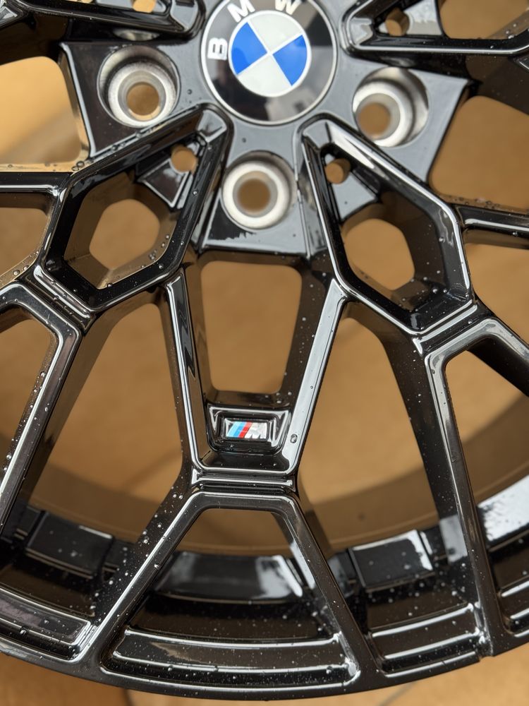 Диски Нові BMW R19/5/112 БМВ 3 G20 5 G30 G60 G90 I5 7 X3 G01 X4 G02 IX