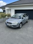 Ford Focus 1.6 100KM zadbany