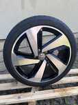 Felgi Volkswagen 4x112 R18