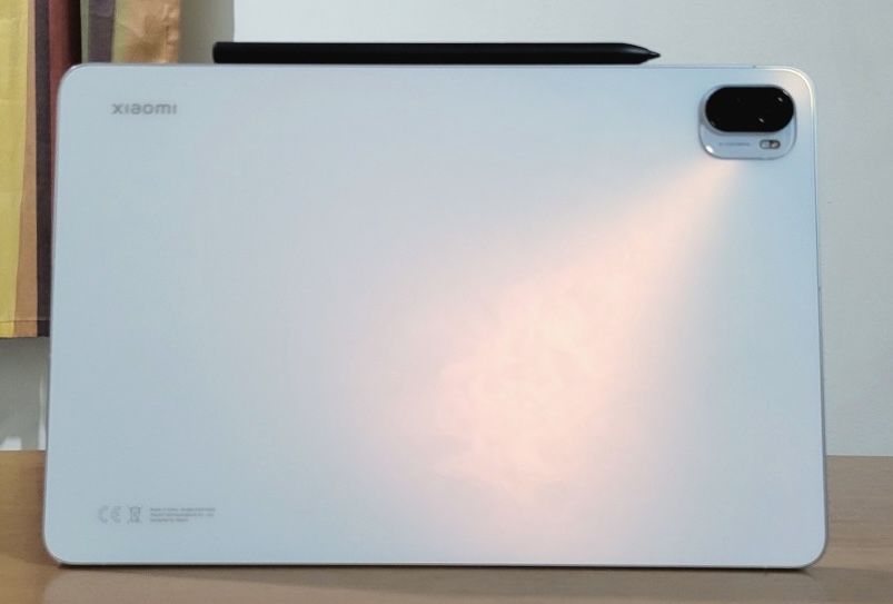 Xiaomi pad 5 128gb з олівцем