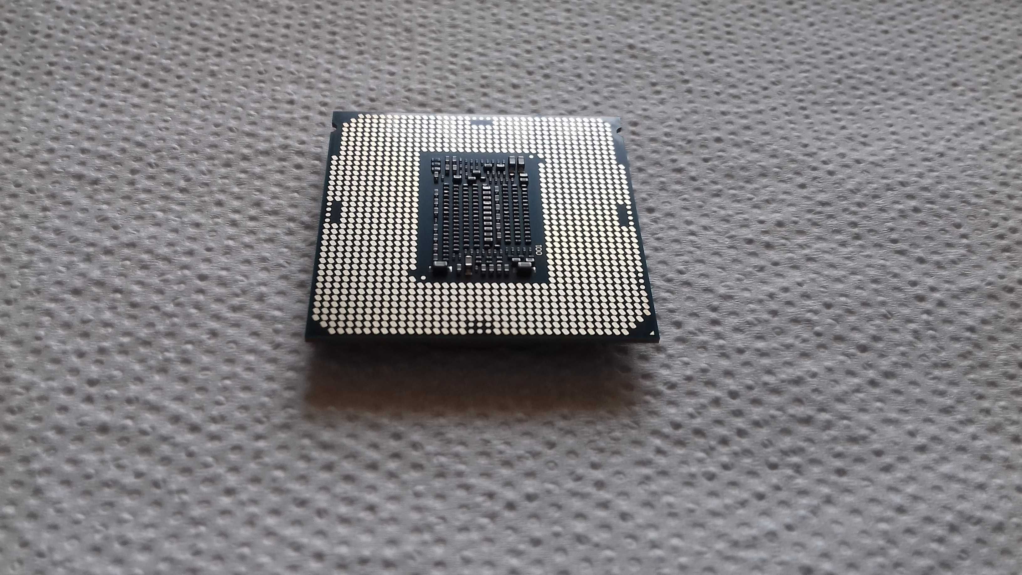Procesor Intel Pentium Gold G 5400 Socket 1151 taktowanie 3,7 GHz