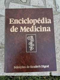 Enciclopédia da Medecina