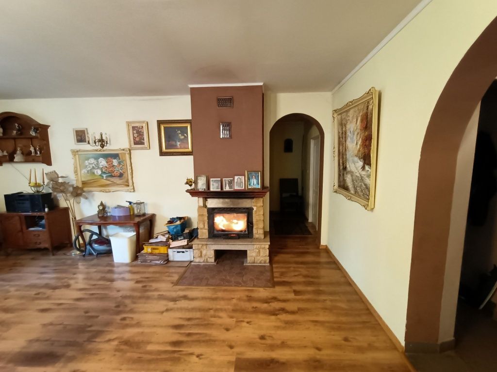 Dom w żabiej woli do wynajęcia