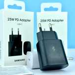 Samsung 25 W Power Adapter , Power Delivery