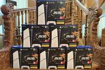 PS5 Slim Digital 1Tb Гарантия Новые !