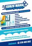 Firma sprzątająca KURZO-MANIA,  domy, mieszkania ,firmy