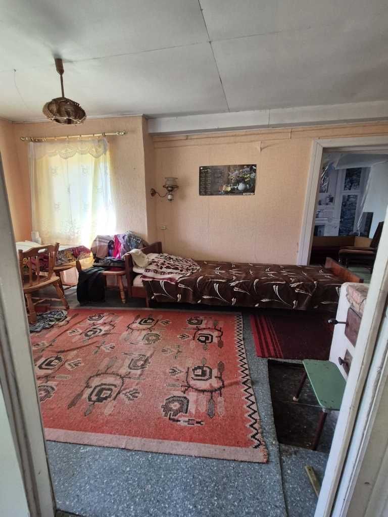 Дача у Нижніх Млинах