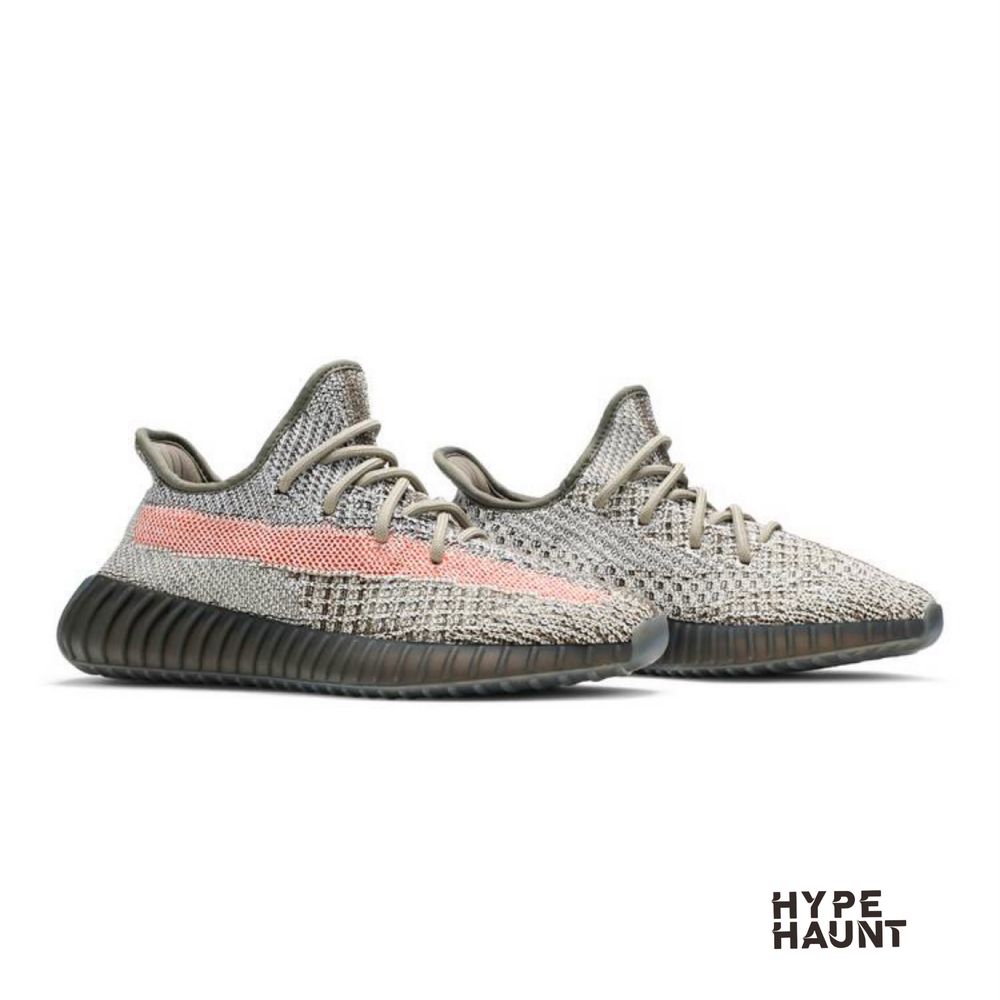 Yeezy 350 us5,5 Ash Stone оригинал yezzy 38 изи 500 700 slide 37