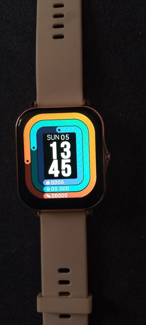 Sprzedam Smart Watch Damski