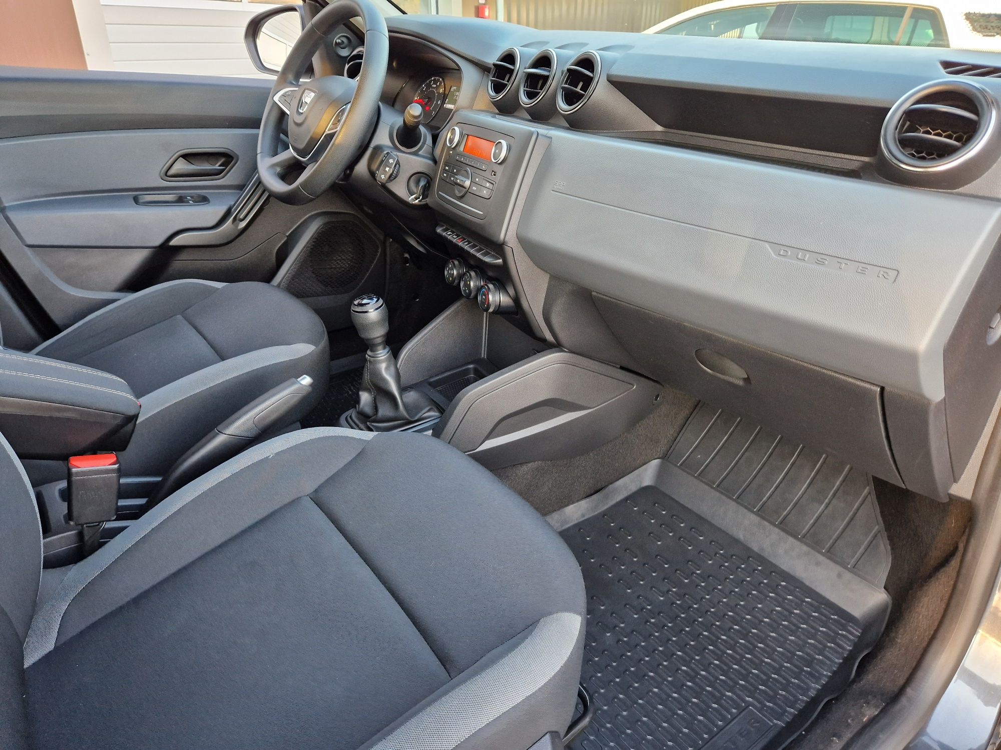 DACIA DUSTER/ salon Polska/ serwisowany /1.6 16V bogata opcja 57.000km