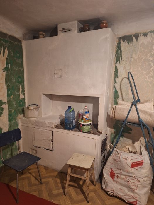 Сдам в Таромское дачу 3 ком с печкой