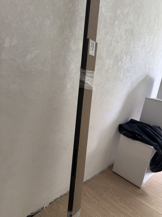 Лиштва/обналічка