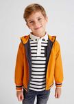 -35% Kurtka wiosenna Mayoral 3416 r.110