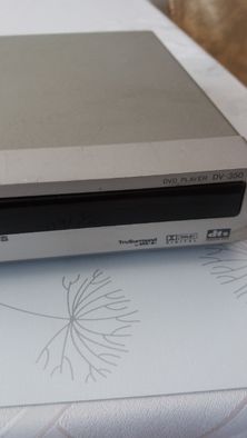 Odtwarzacz DVD Pioneer