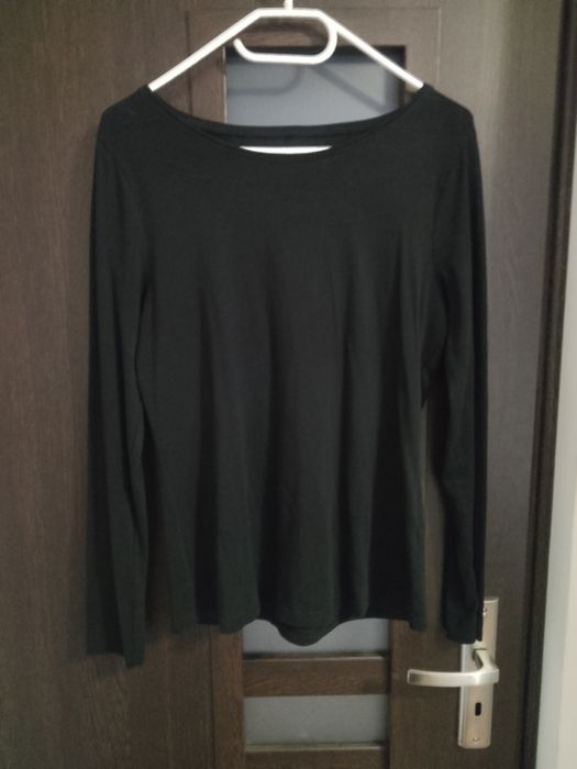 Bluzka z długim rękawem