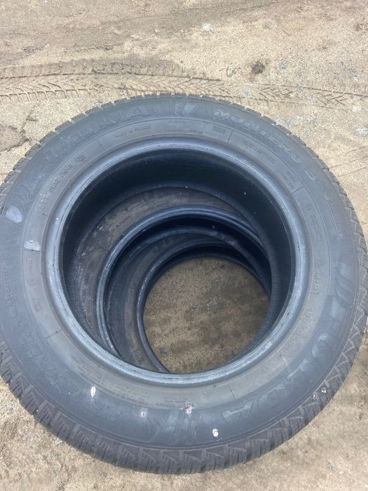 Шини 195/65R15 зимові Fulda 2019