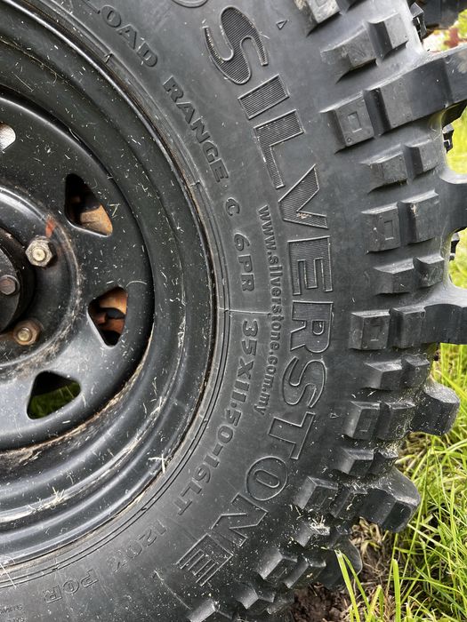 УАЗ 469 у повному бойовому