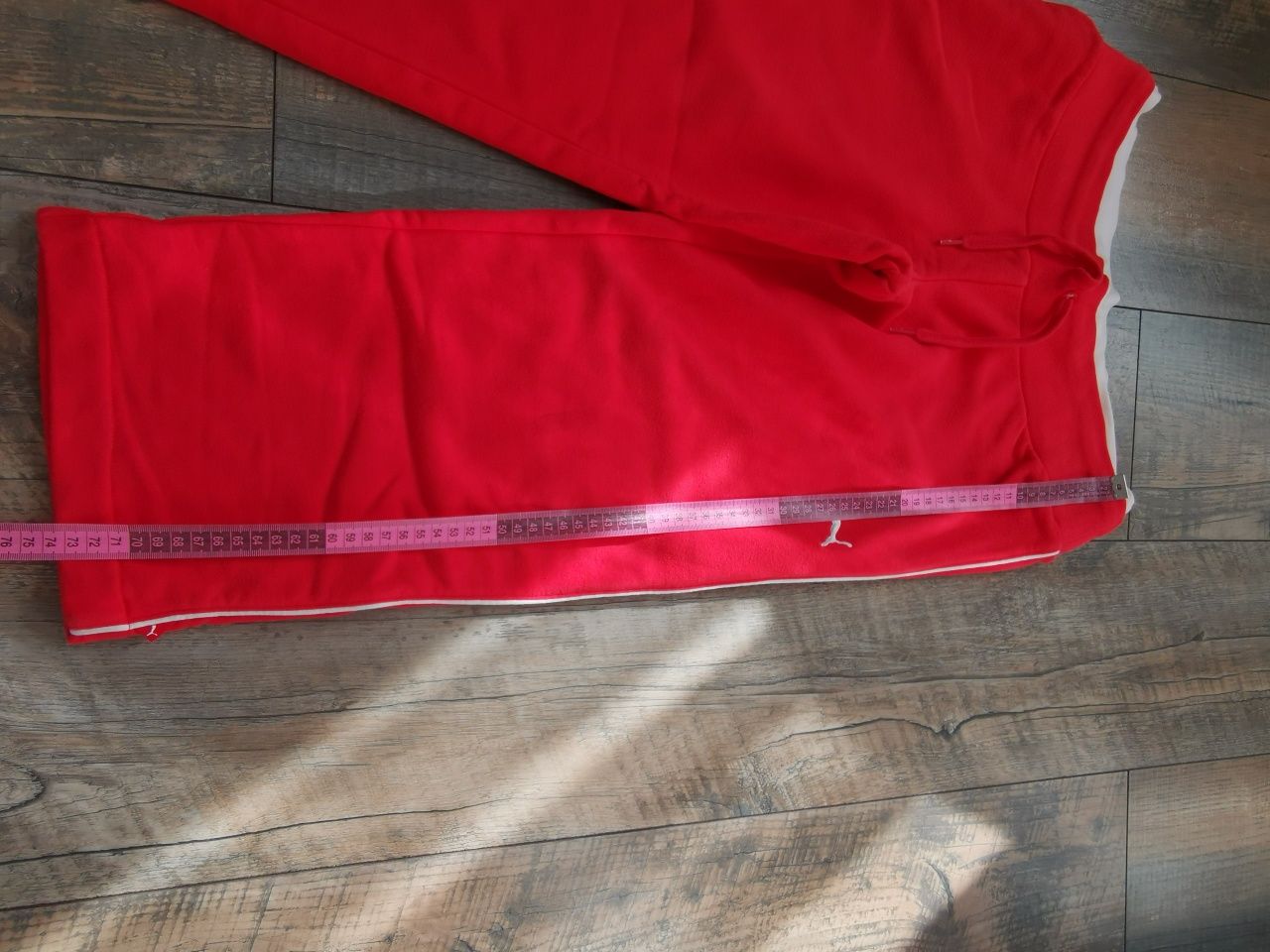Dresy damskie "Puma" - bluza+spodnie