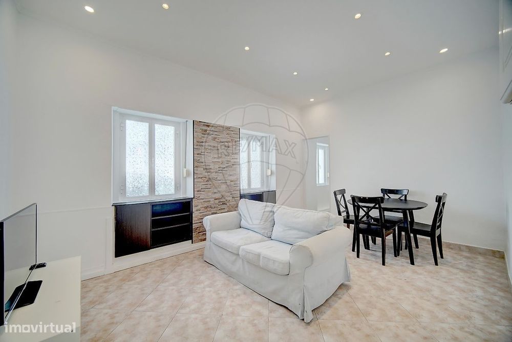 Apartamento T2 para arrendamento