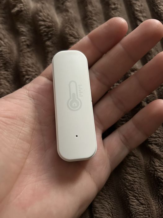 Zigbee ewelink датчик температури розумний дім