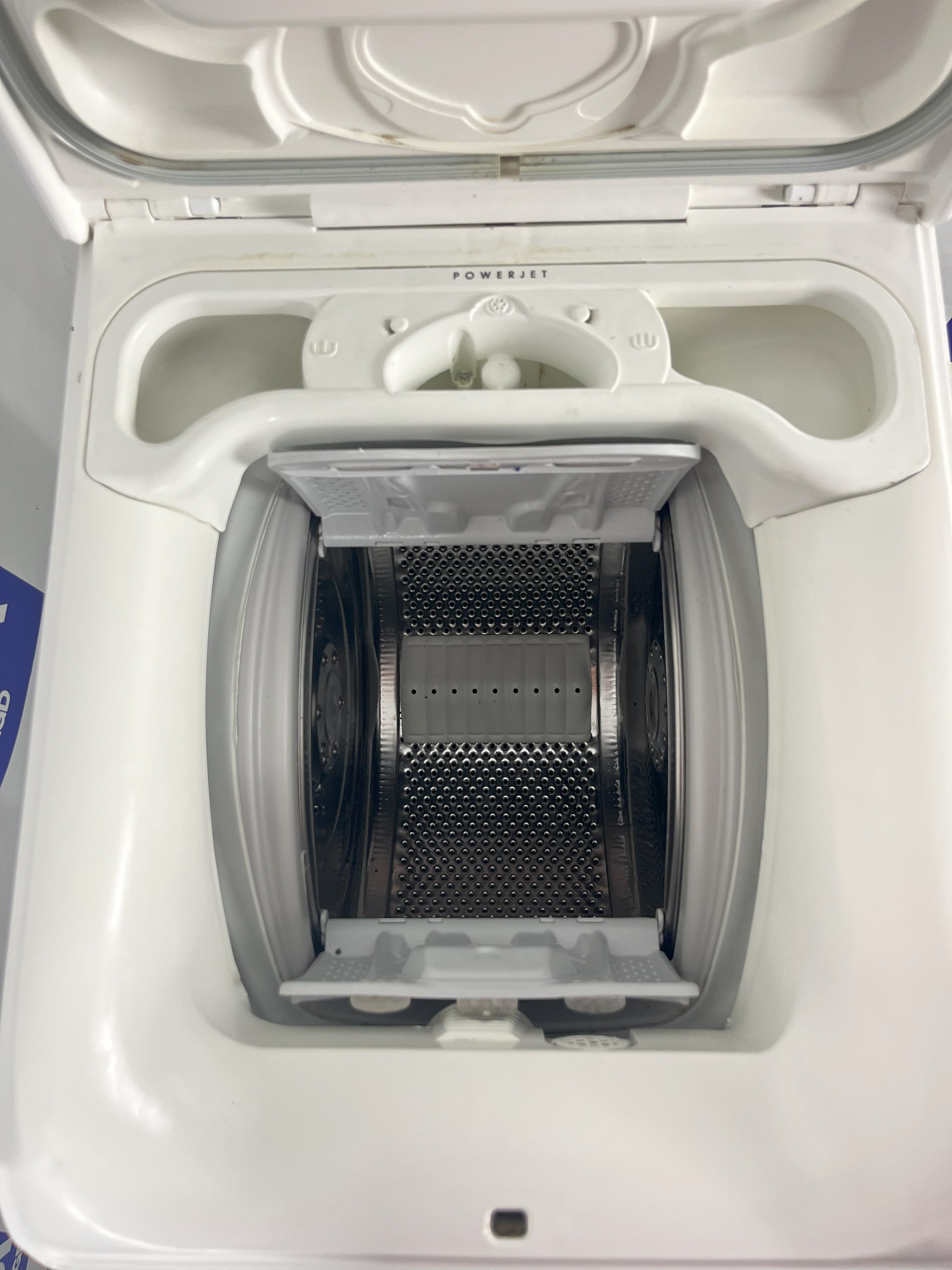 Pralka Electrolux Soft Solidna Top 5,5 Kg/1300Ob/A/Dostawa/Gwarancja