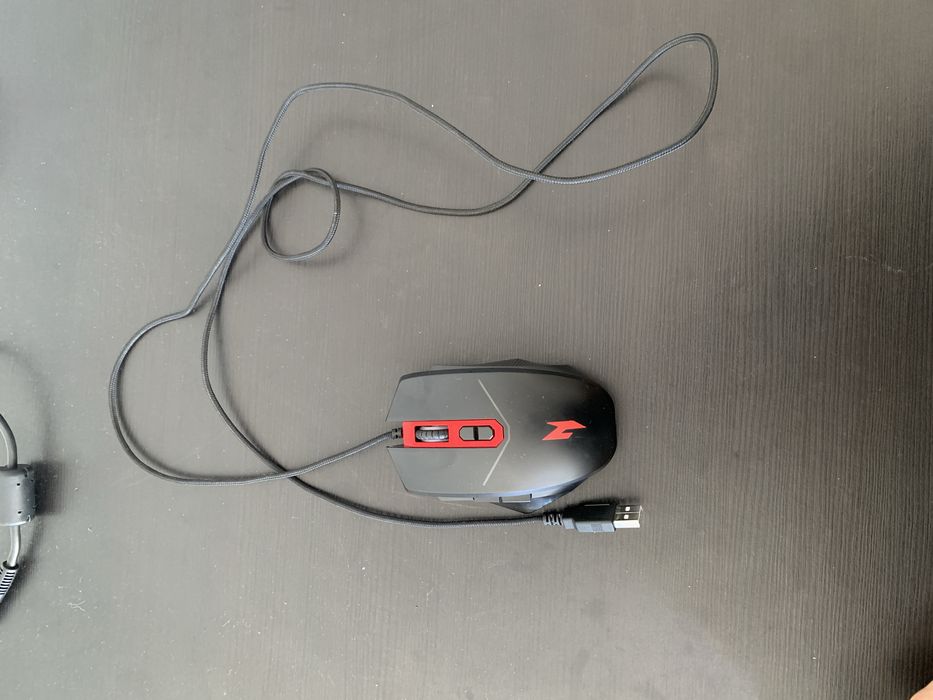 Portátil Gaming ACER Nitro 5 RTX 4060