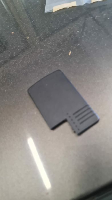 Kluczyk Karta KeyLess Mazda CX7 Mazda 6