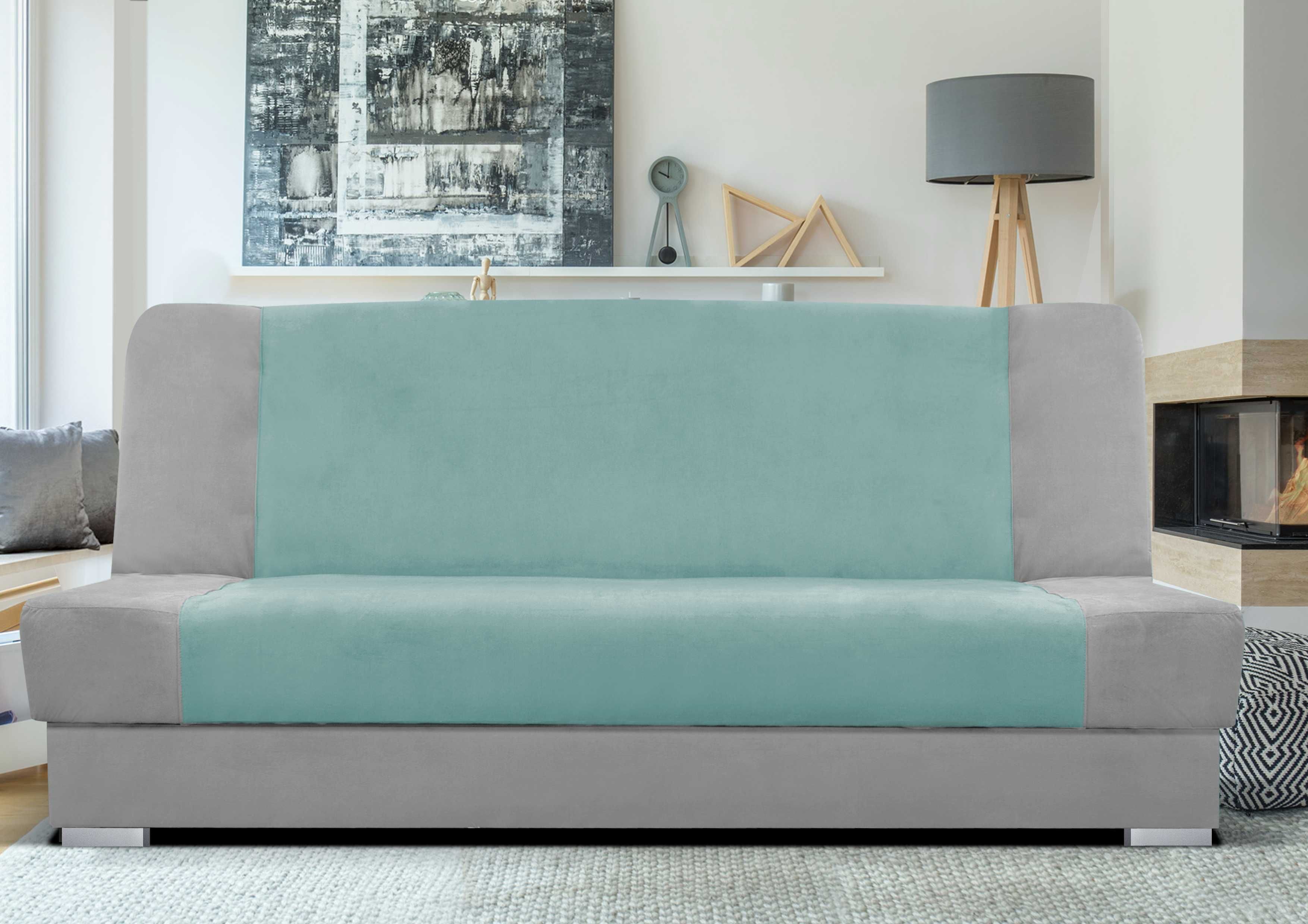 Sofa Rozkładana Meble Tapicerowane Wersalka Łóżko PRODUCENT DOSTAWA