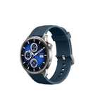 Smartwatch Realme Watch S2 Amoled 5 ATM Bluetooth (srebrny)