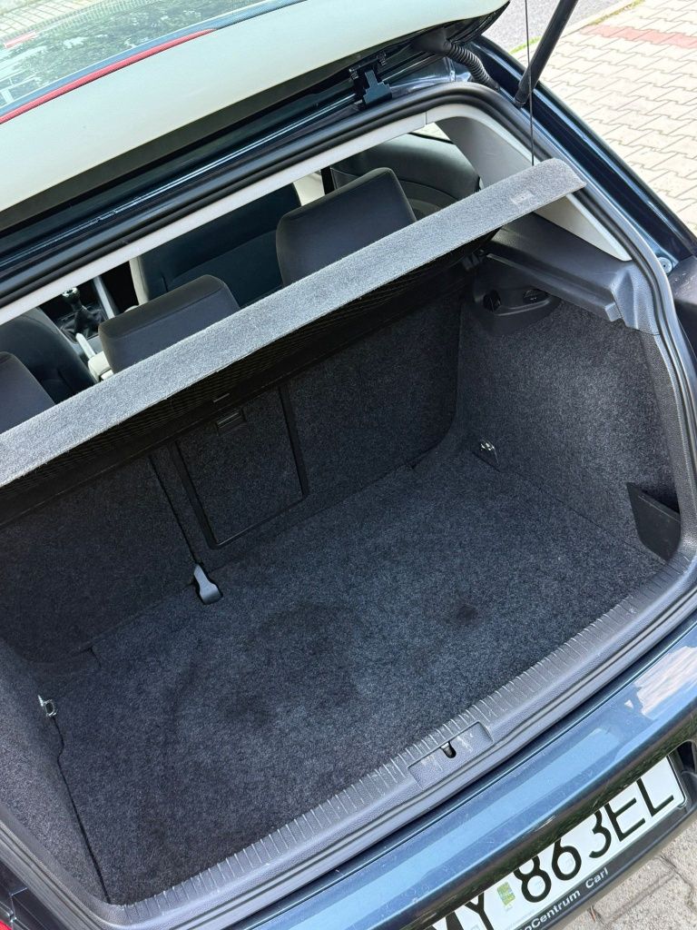 Volkswagen Golf V 1.4 2004 Sprowadzony