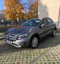 Mercedes-Benz GLA 200 7G-DCT / 2019 / Pierwszy Właściciel / ASO