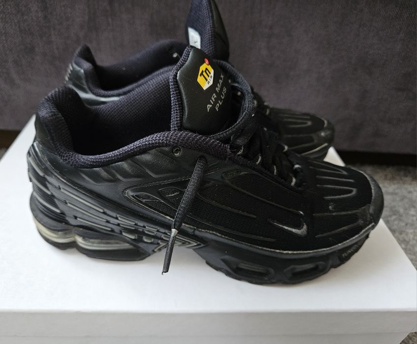Buty Nike Air Max plus r.37.5