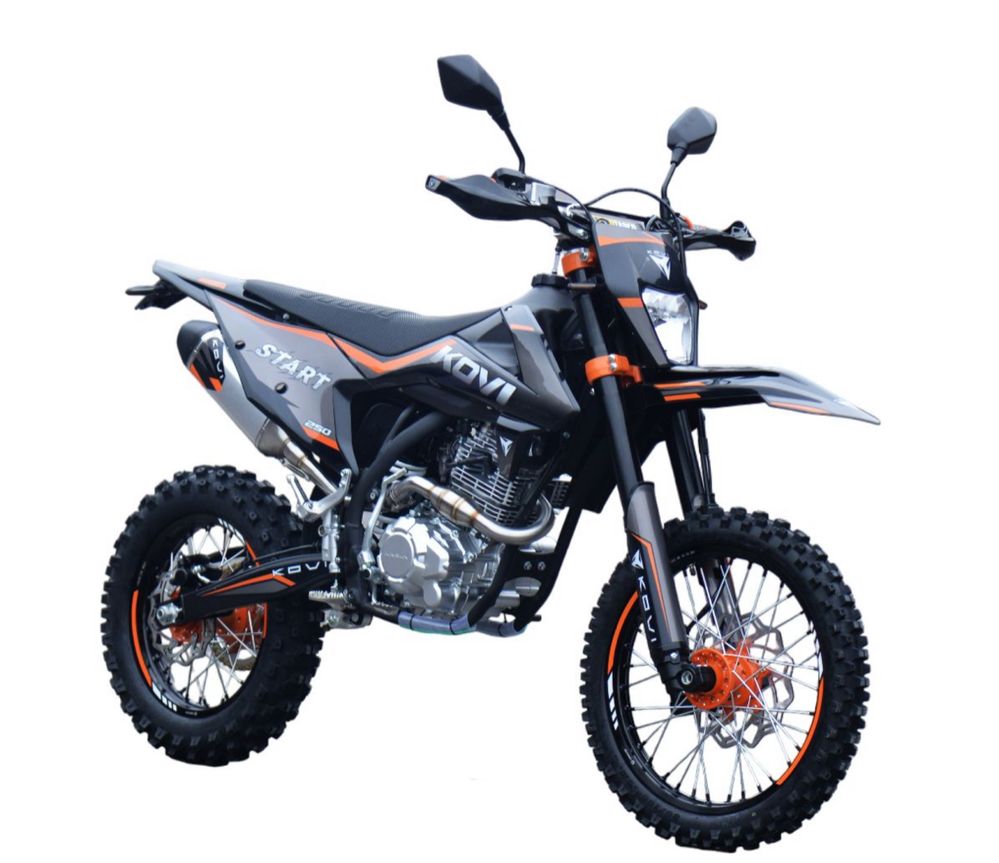 Мотоцикл Kovi 250 START