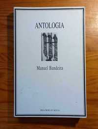 Antologia - Manuel Bandeira