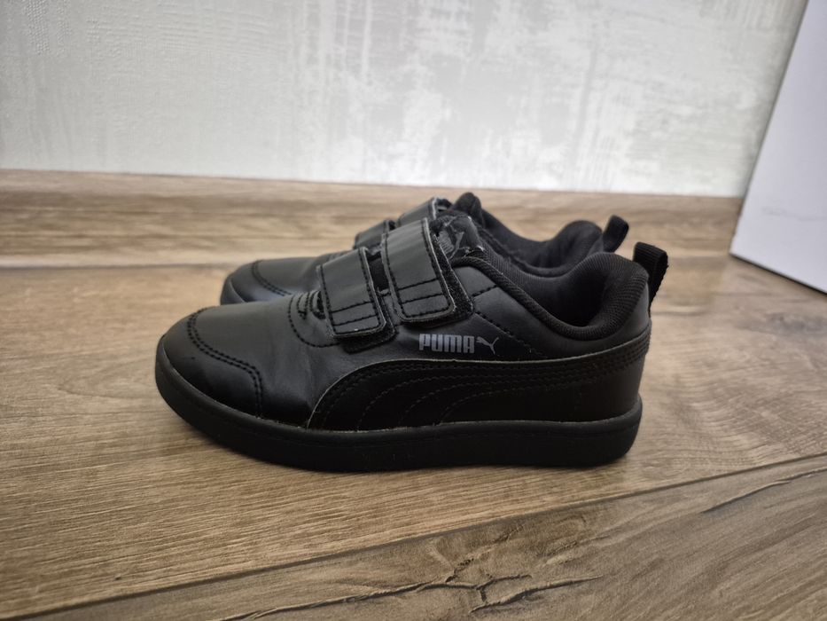 Кеди кросівки puma 18cm