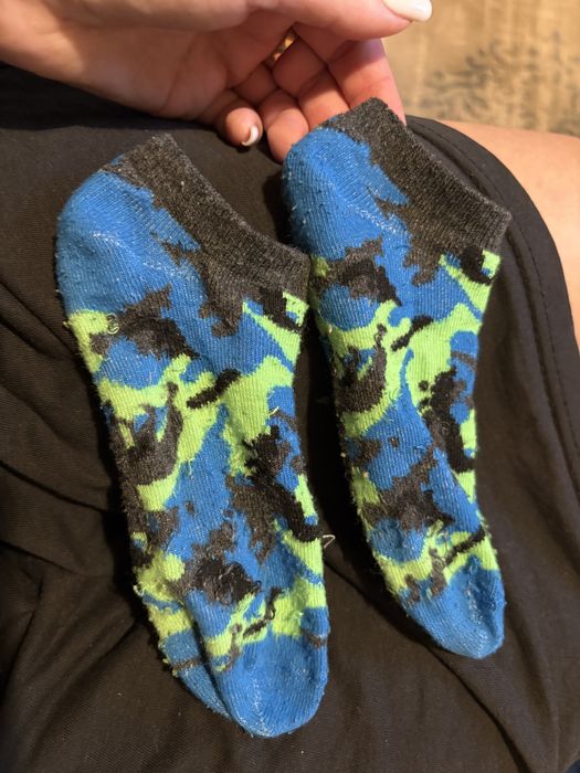 Речі на хлопчика 120-130