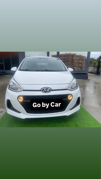 Hyndai i 10 1.2
