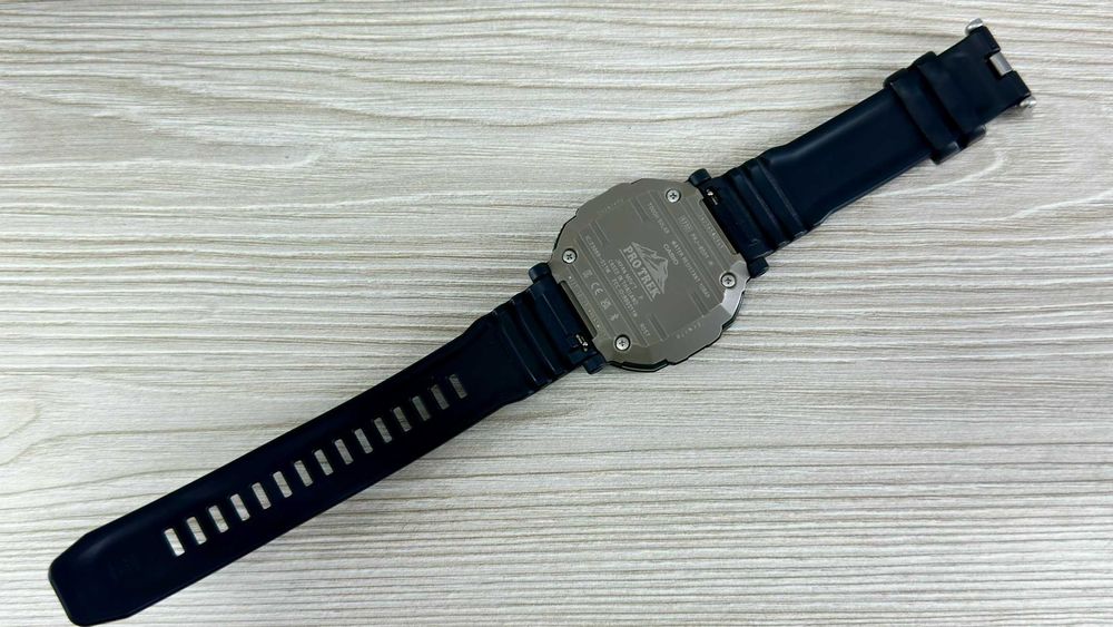 Zegarek Casio Protrek PRJ-B001