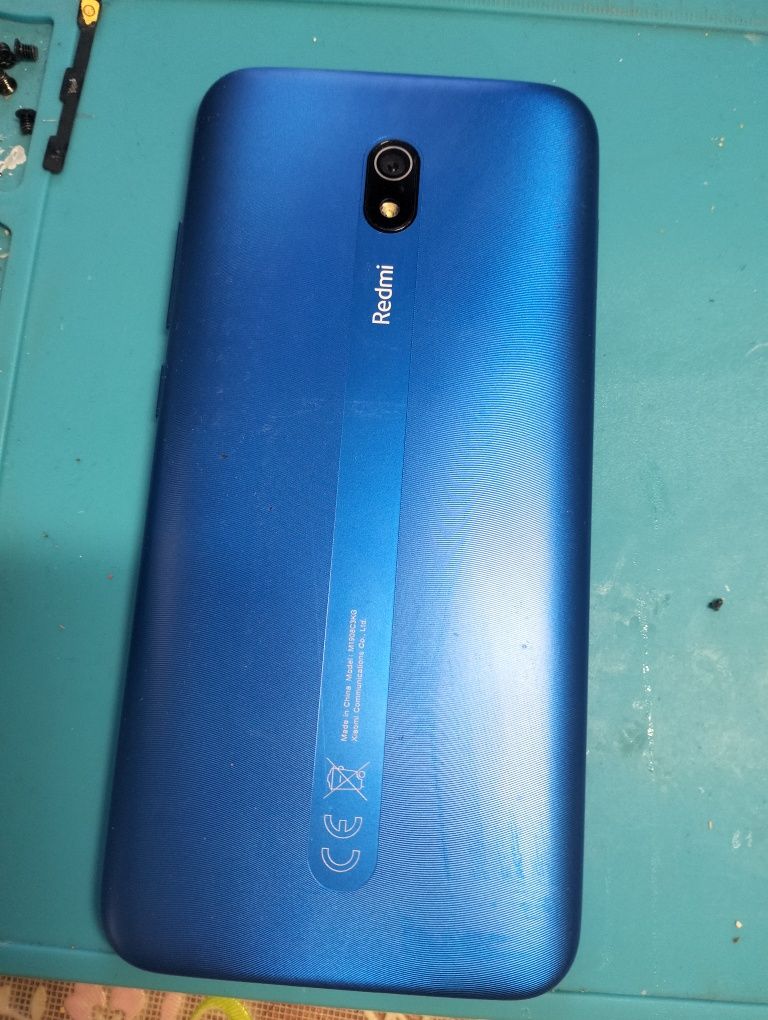 Xiaomi redmi 8a 4/64