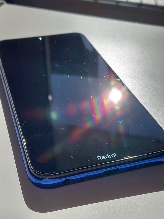Telefon Redmi Note 8T