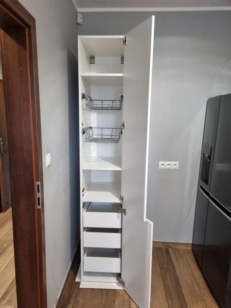 Duża szafka kuchenna Ikea 40x220