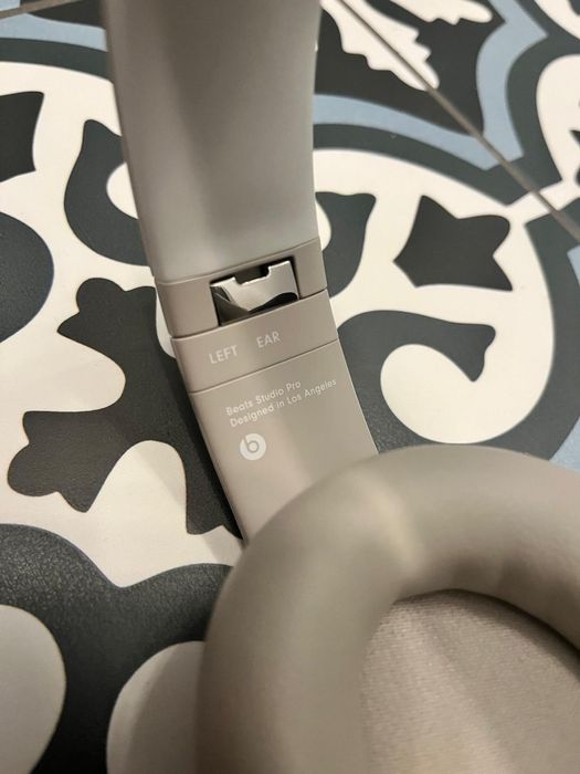 Słuchawki Beats Studio Pro