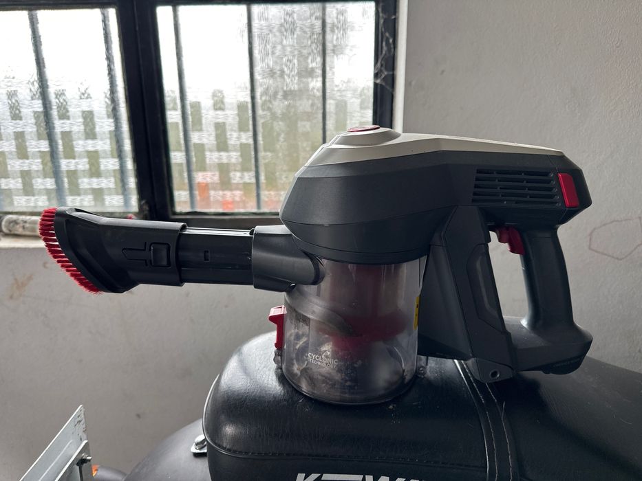 Aspirador Hoover