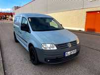 Volkswagen Caddy ***Diesel***Maxi***Olecko***