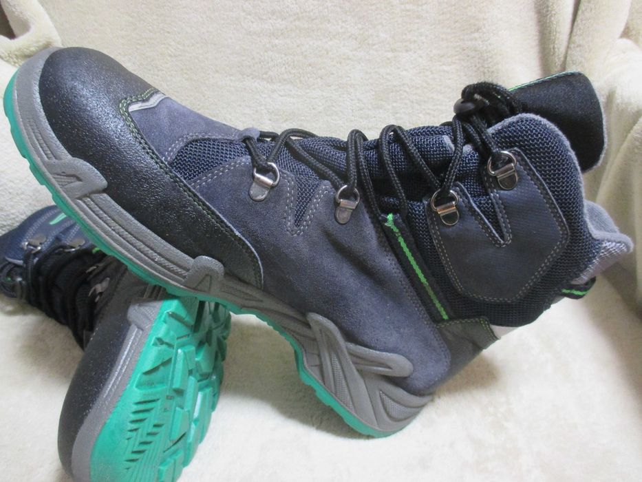 Сапоги Super Fit Gore-Tex р.41