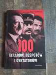 100 tyranów, despotów i dyktatorów