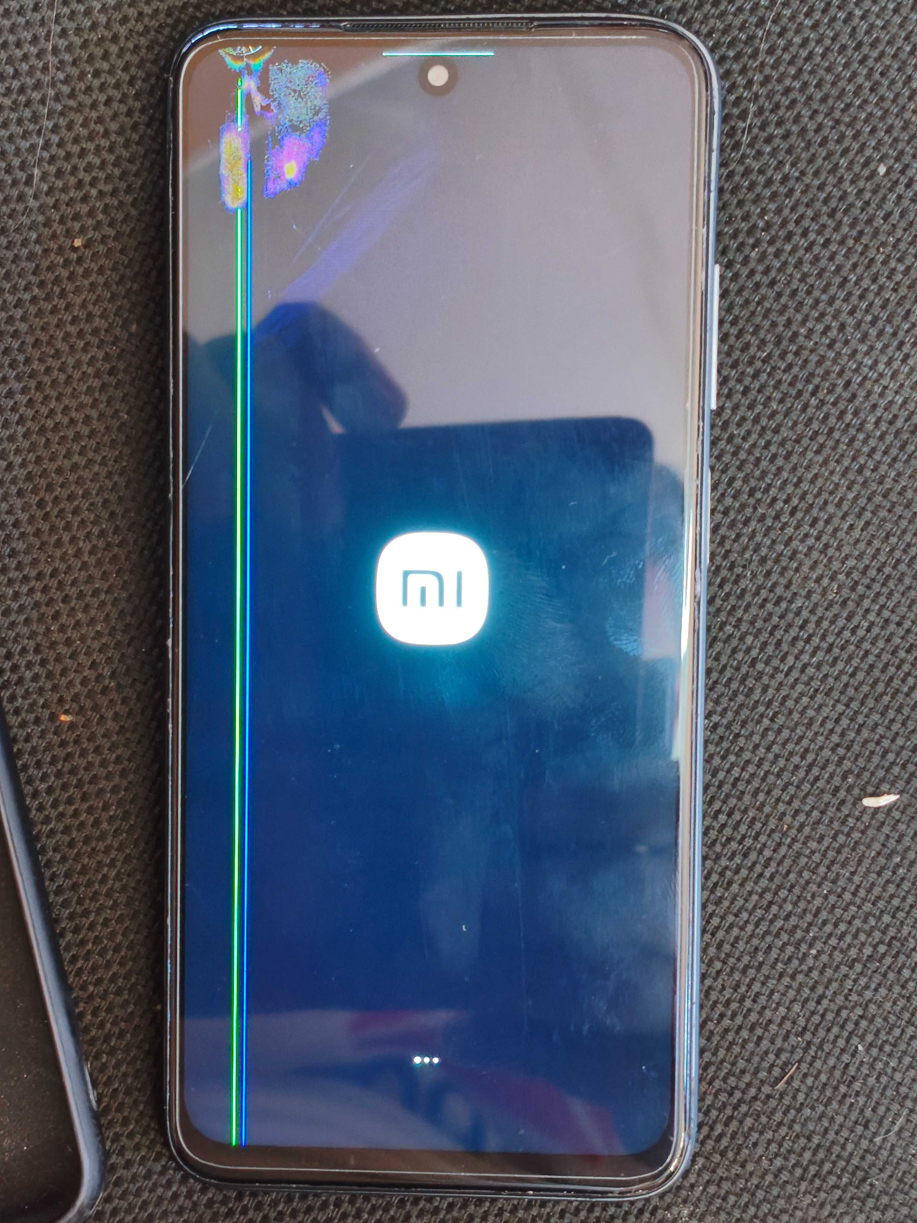 Redmi 10 2022 года